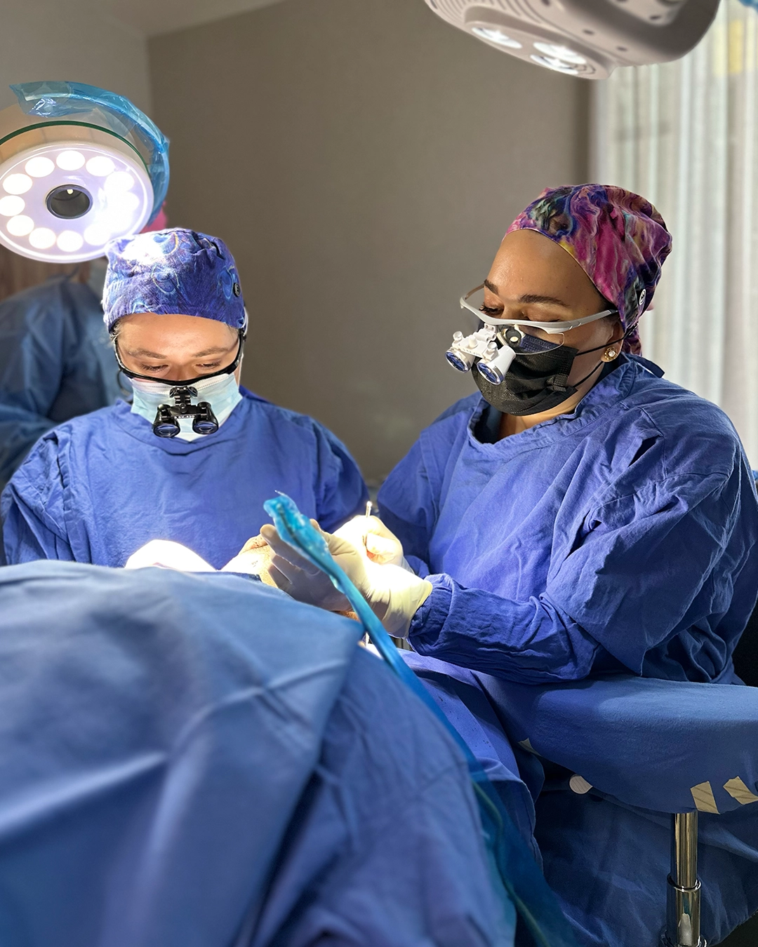 Hair transplant 1080×1350 IM1